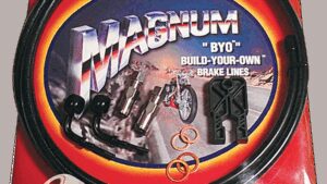 New Motorcycle Parts, New Parts