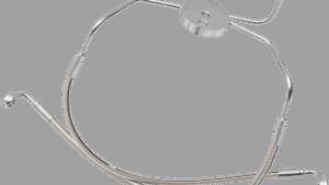 New Motorcycle Parts, New Parts