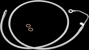 New Motorcycle Parts, New Parts