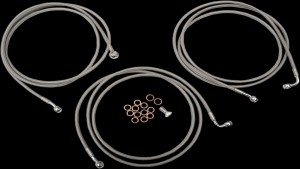 New Motorcycle Parts, New Parts