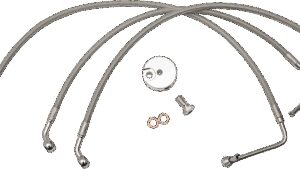 New Motorcycle Parts, New Parts