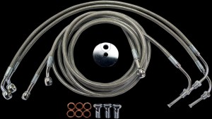 New Motorcycle Parts, New Parts