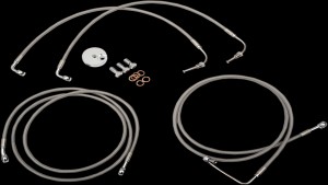 New Motorcycle Parts, New Parts