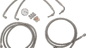 New Motorcycle Parts, New Parts