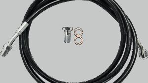 LA CHOPPERS Clutch Line