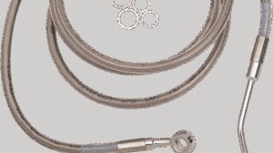 New Motorcycle Parts, New Parts