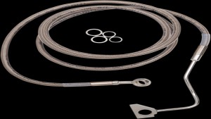 New Motorcycle Parts, New Parts