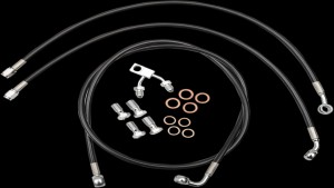 New Motorcycle Parts, New Parts