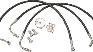 New Motorcycle Parts, New Parts