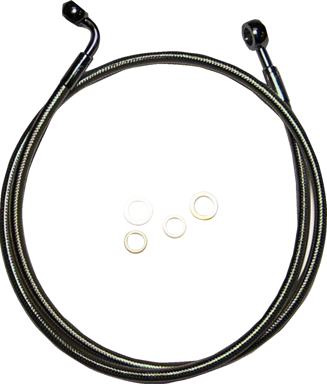 RACE SHOP INC. Brake Line - REV-XP Chassis - Image 2