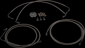 New Motorcycle Parts, New Parts