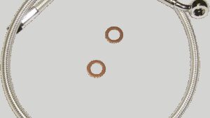 New Motorcycle Parts, New Parts