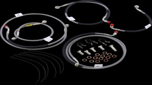 New Motorcycle Parts, New Parts