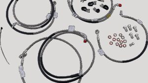 New Motorcycle Parts, New Parts