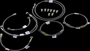 New Motorcycle Parts, New Parts