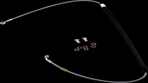 New Motorcycle Parts, New Parts