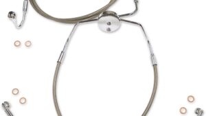 New Motorcycle Parts, New Parts