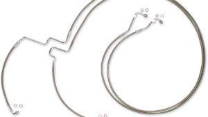 New Motorcycle Parts, New Parts