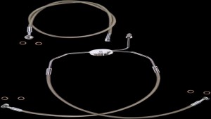 New Motorcycle Parts, New Parts