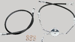 New Motorcycle Parts, New Parts