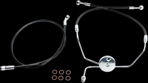 New Motorcycle Parts, New Parts