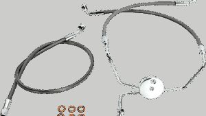 New Motorcycle Parts, New Parts