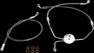 New Motorcycle Parts, New Parts