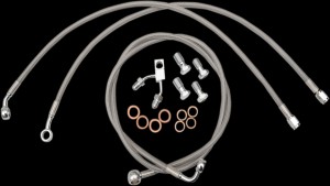 New Motorcycle Parts, New Parts