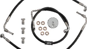 New Motorcycle Parts, New Parts