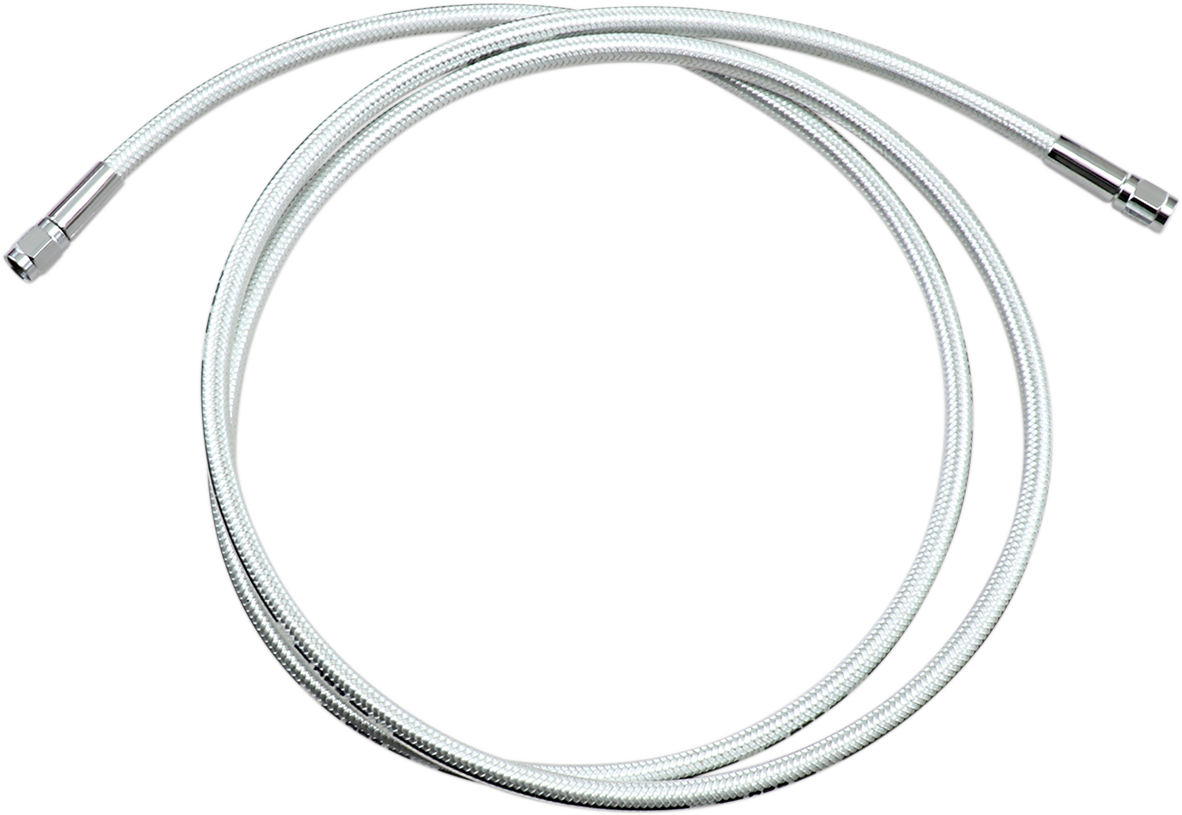 MAGNUM SHIELDING Brake Line - 66" - Sterling Chromite II