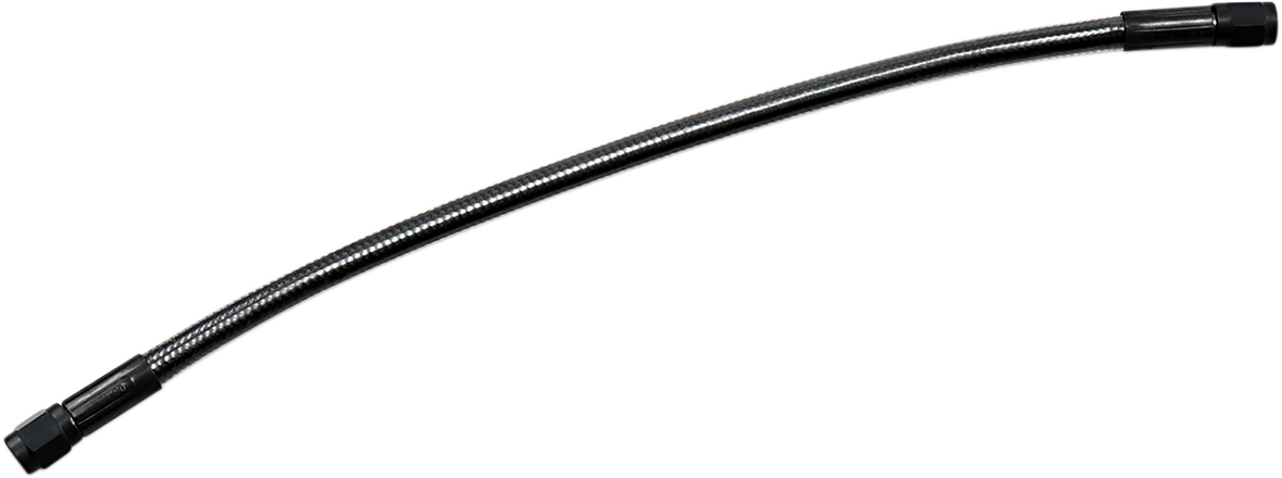 MAGNUM SHIELDING Brake Line - Upper - XR - Stainless Steel - Image 2