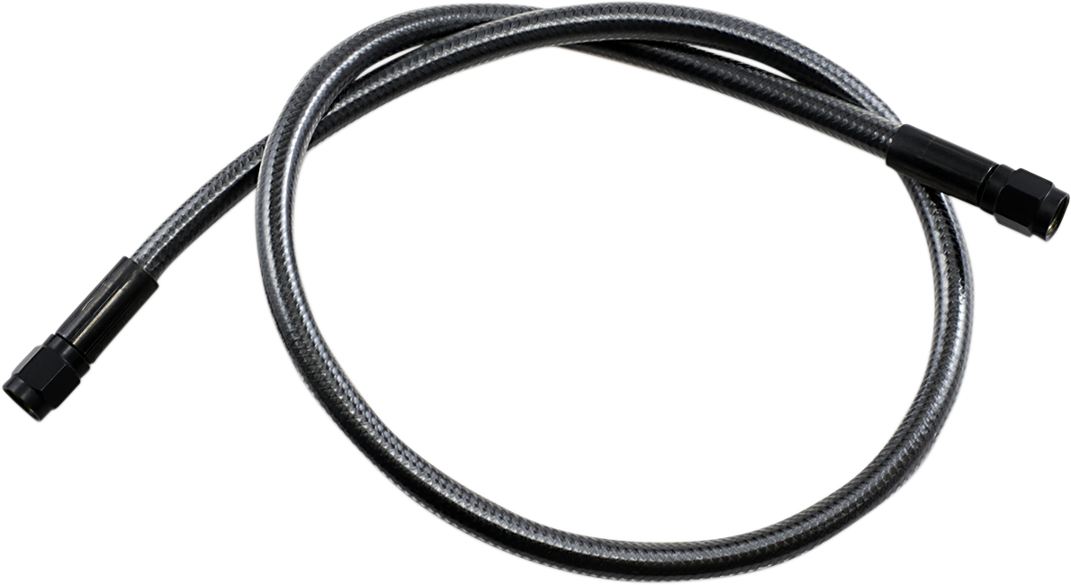 MAGNUM SHIELDING Brake Line - 10 mm-35° - 38" - Sterling Chromite II - Image 2