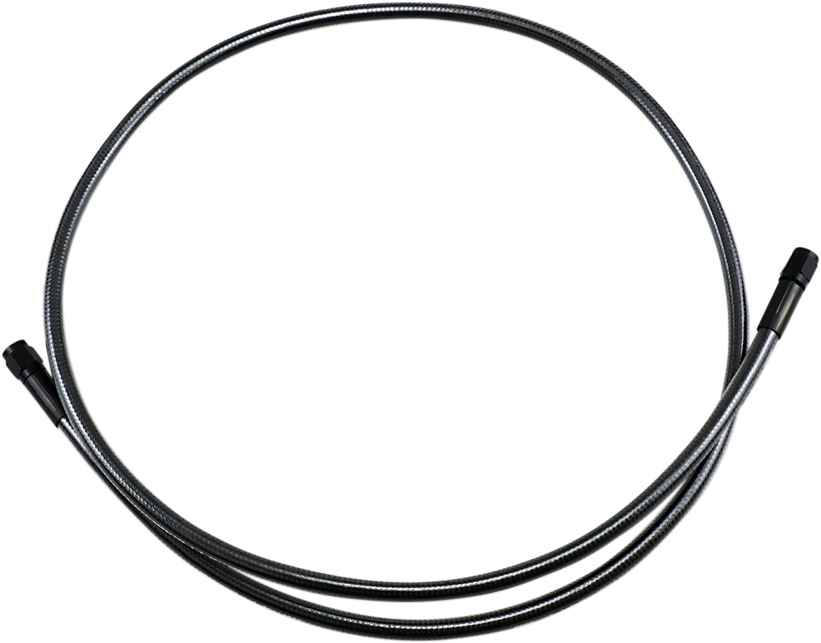 MAGNUM SHIELDING Brake Line - 10mm-35° - 26" - Black Pearl - Image 2