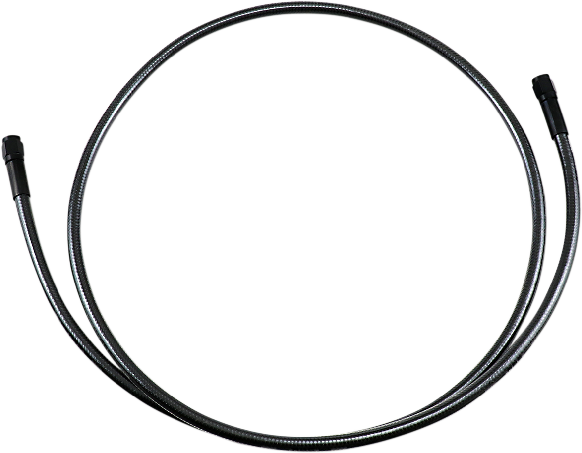 MAGNUM SHIELDING Brake Line - 52" - Black Pearl