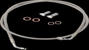 New Motorcycle Parts, New Parts