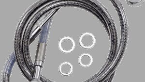 New Motorcycle Parts, New Parts