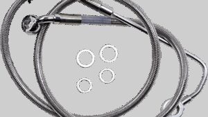 New Motorcycle Parts, New Parts