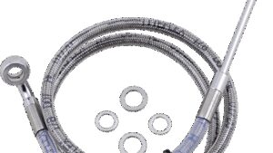 New Motorcycle Parts, New Parts