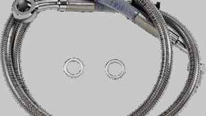 New Motorcycle Parts, New Parts