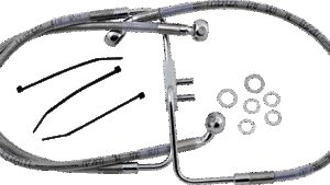 New Motorcycle Parts, New Parts