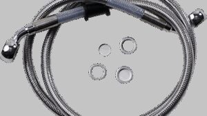 New Motorcycle Parts, New Parts