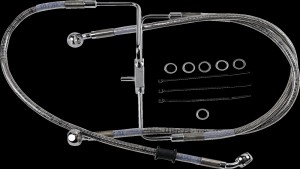 New Motorcycle Parts, New Parts