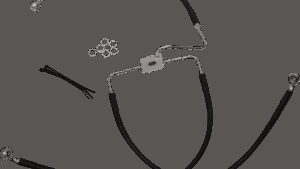 New Motorcycle Parts, New Parts