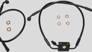 New Motorcycle Parts, New Parts