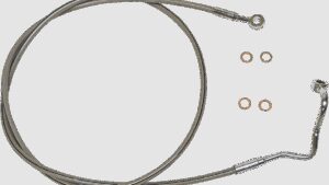 New Motorcycle Parts, New Parts