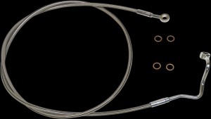 New Motorcycle Parts, New Parts