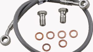 New Motorcycle Parts, New Parts