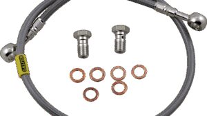 New Motorcycle Parts, New Parts