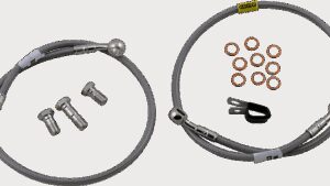 New Motorcycle Parts, New Parts