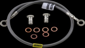 New Motorcycle Parts, New Parts